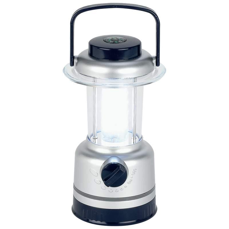 12 Bulb Led Lantern Ultra Bight Lamp