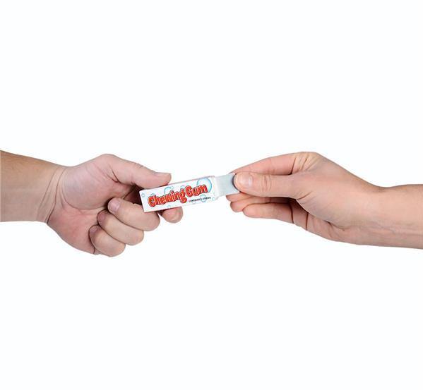 35 Shocking Chewing Gum 3