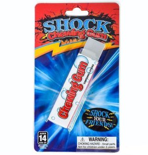 35 Shocking Chewing Gum 4