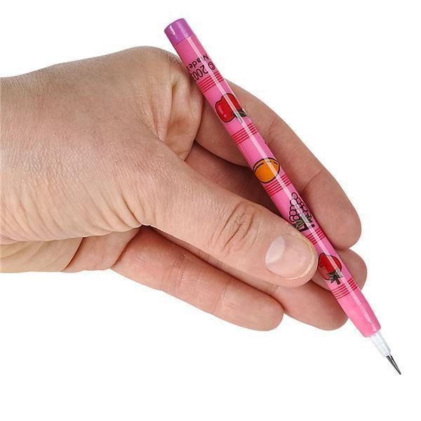 Pop A Point Stacking Push Points Pencils 50 Pack 2