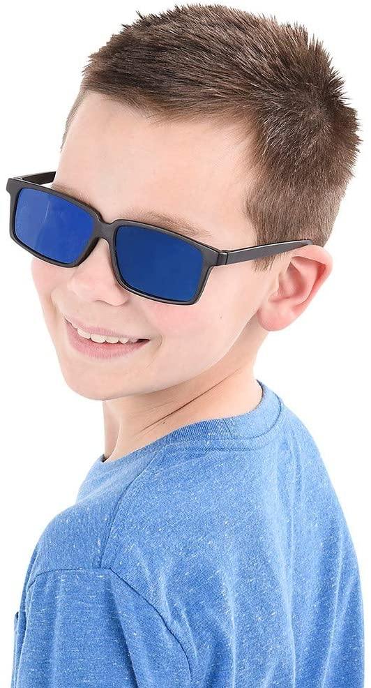 Spy Glasses Detective Sunglasses 3